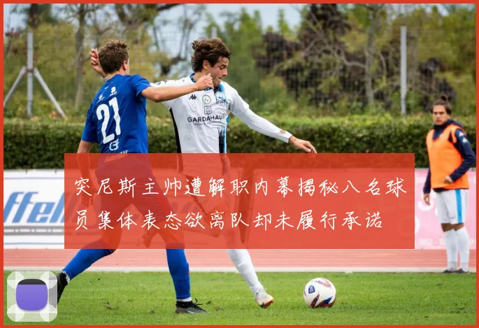 突尼斯主帅遭解职内幕揭秘八名球员集体表态欲离队却未履行承诺