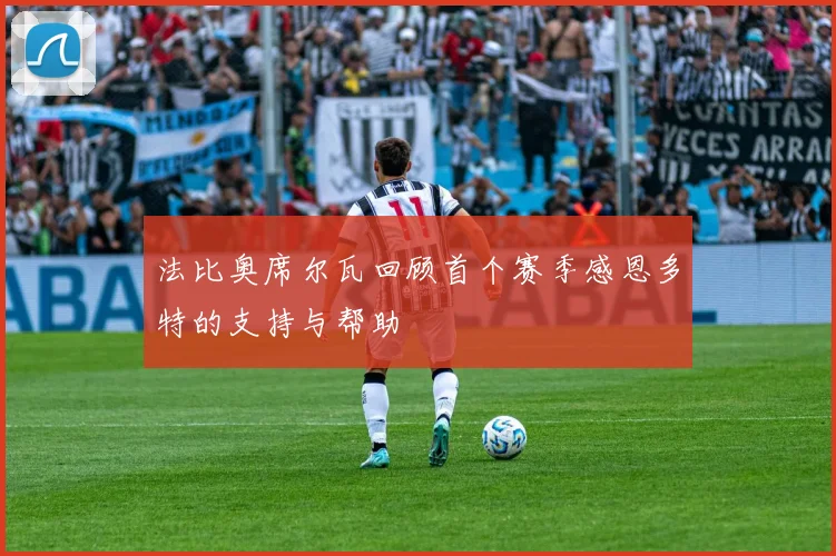 法比奥席尔瓦回顾首个赛季感恩多特的支持与帮助